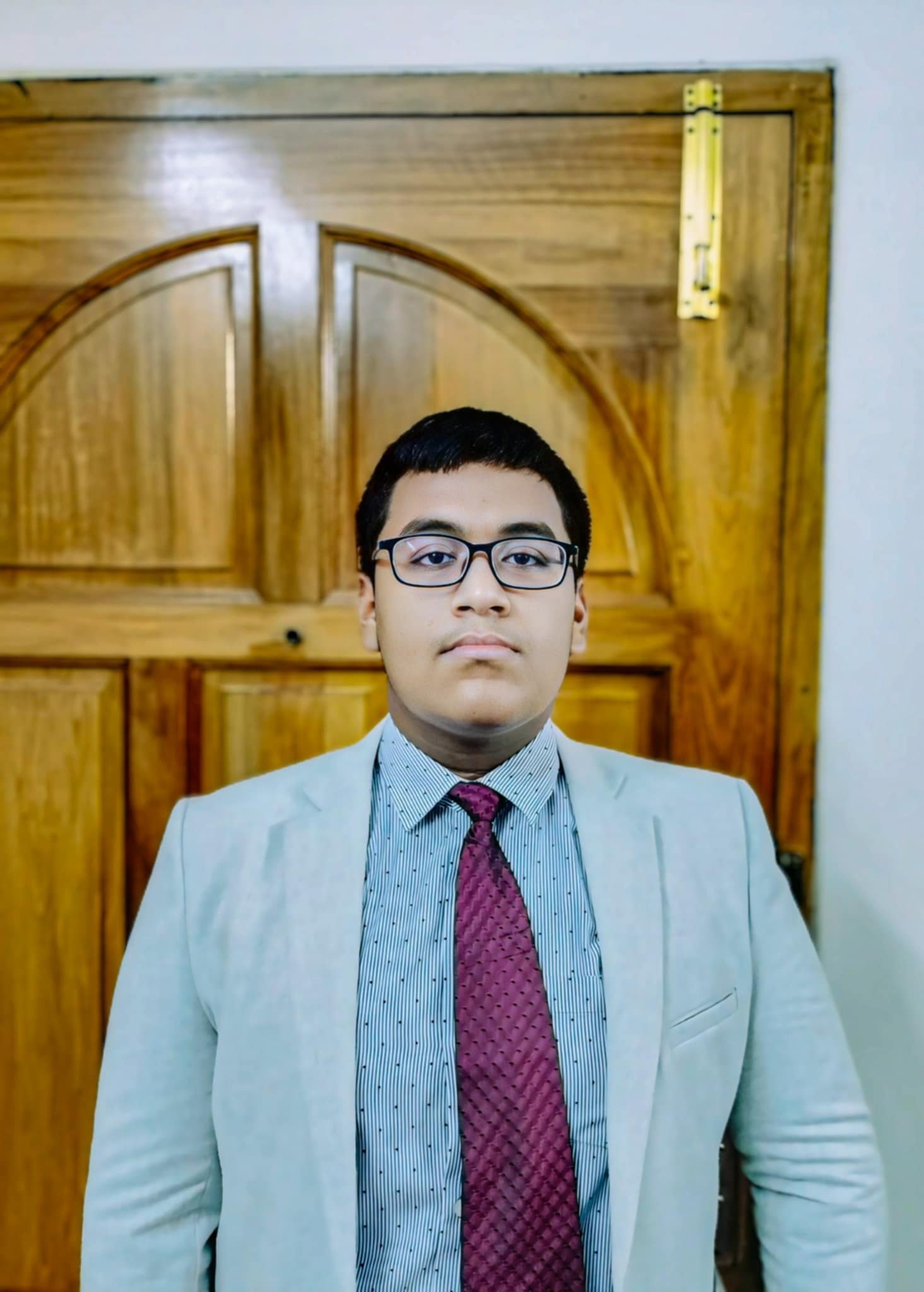 Mahfuzur Rahman Sazid